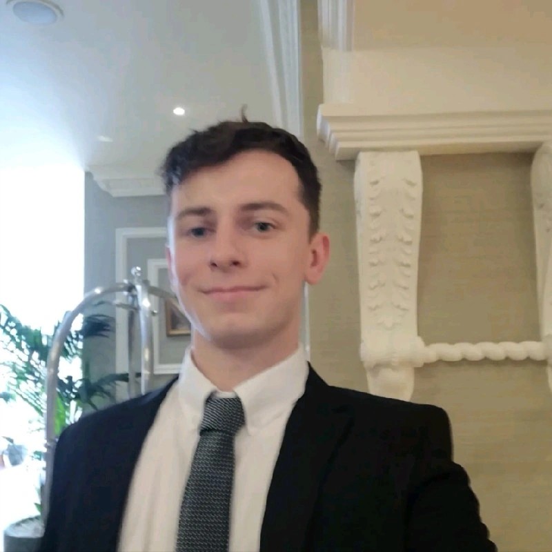 Picture of me :]