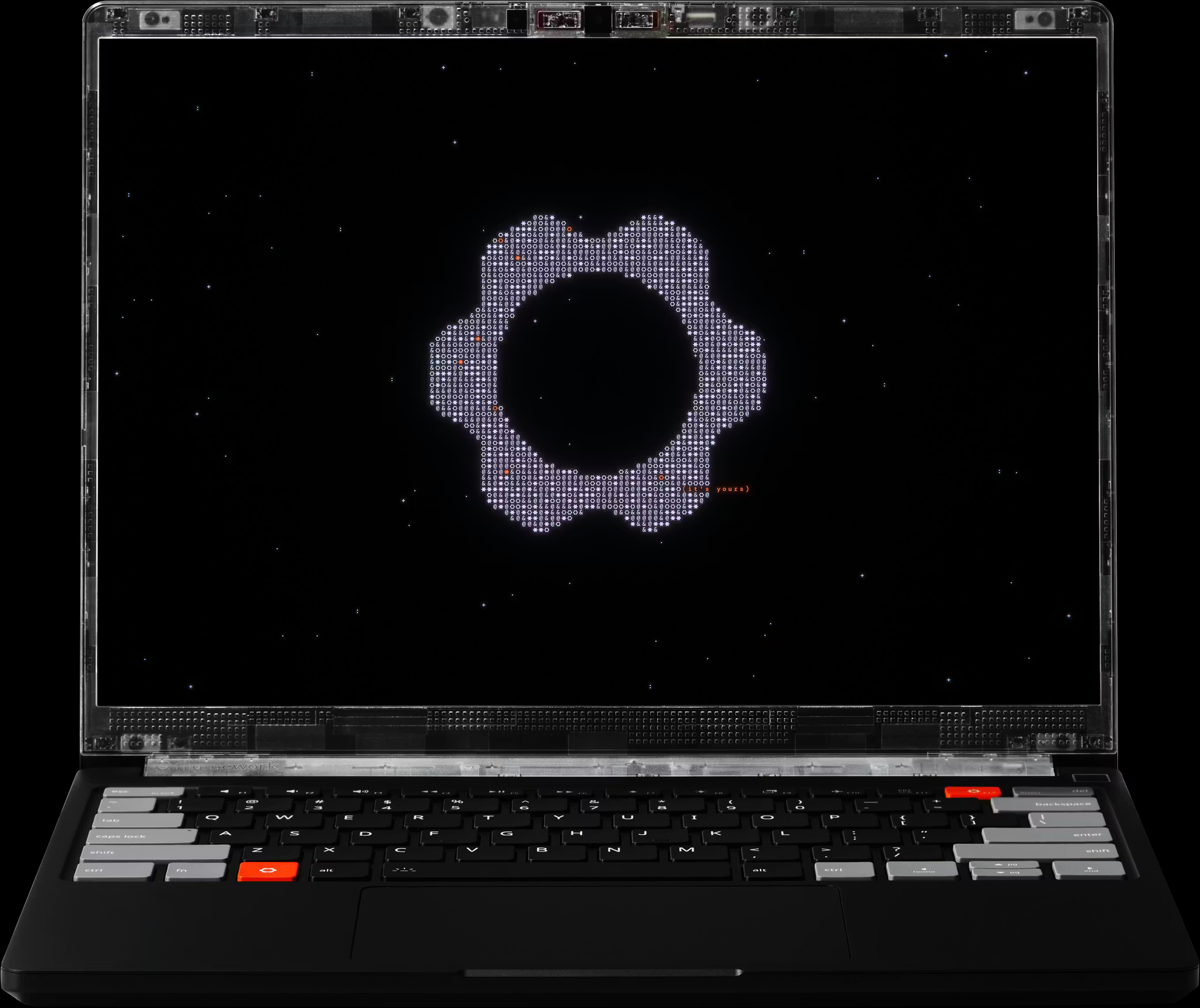 Framework 13 Pro